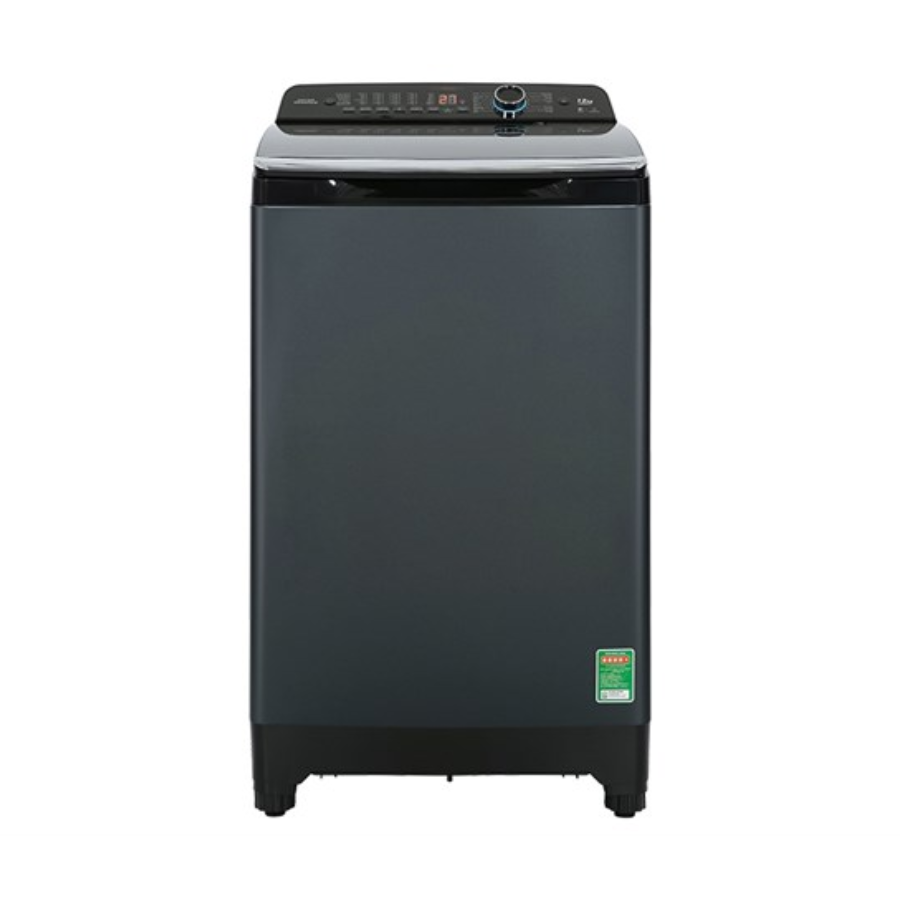MÁY GIẶT AQUA AQW-DR120HT.BK