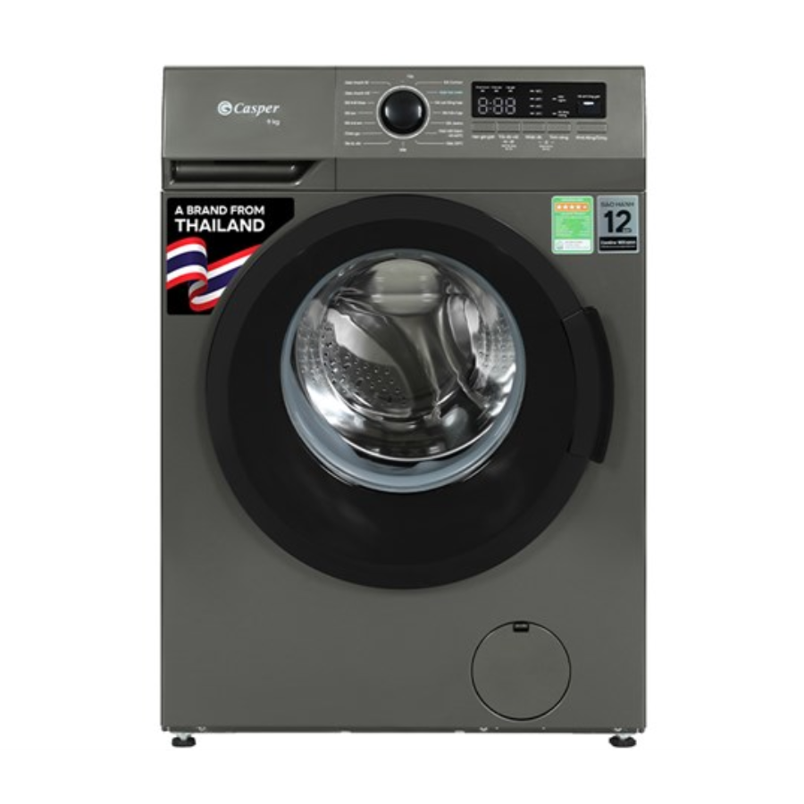 MÁY GIẶT CỬA TRƯỚC CASPER WF-9VG1