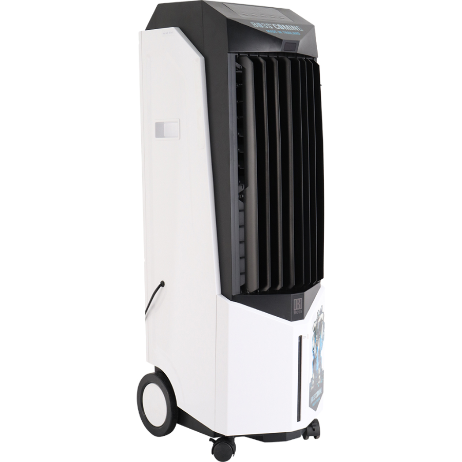 MÁY LÀM MÁT KHÔNG KHÍ BÀNG BAY HƠI BOSS S102