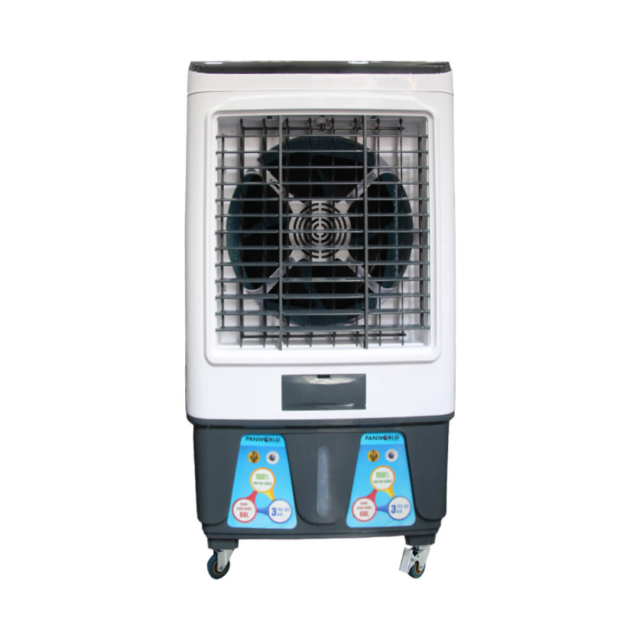 MÁY LÀM MÁT KHÔNG KHÍ BẰNG HƠI NƯỚC PANWORLD PW-2811