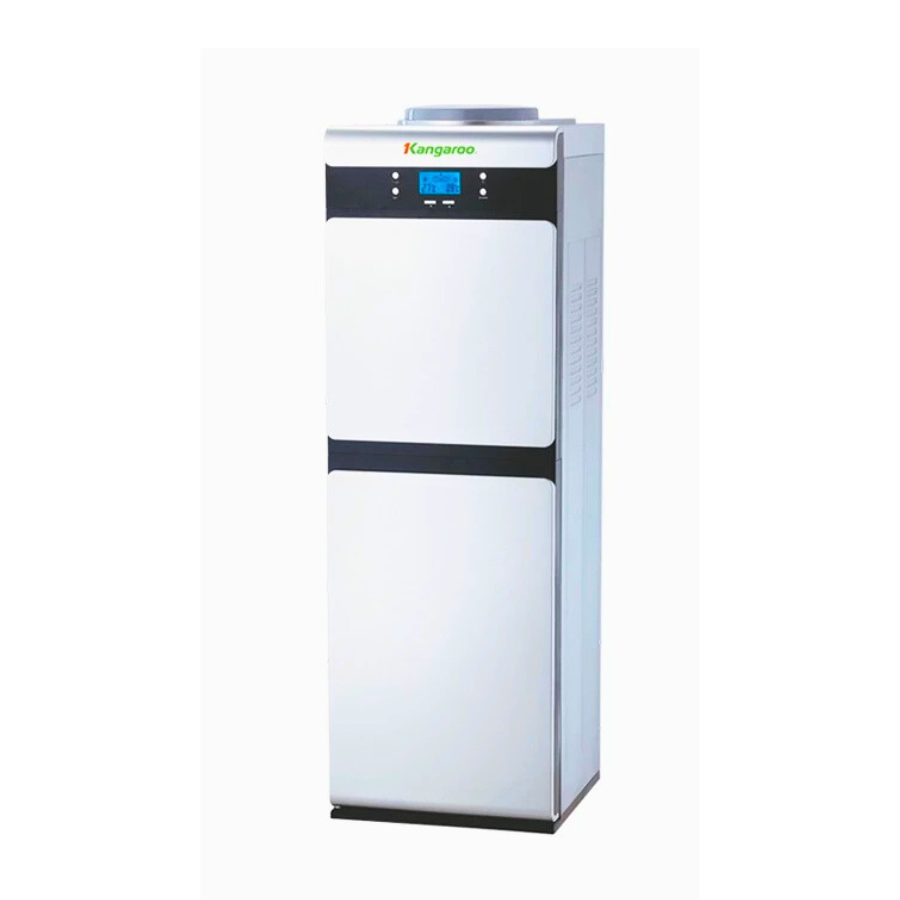 Máy làm nóng lạnh nước uống loại đứng KG41W