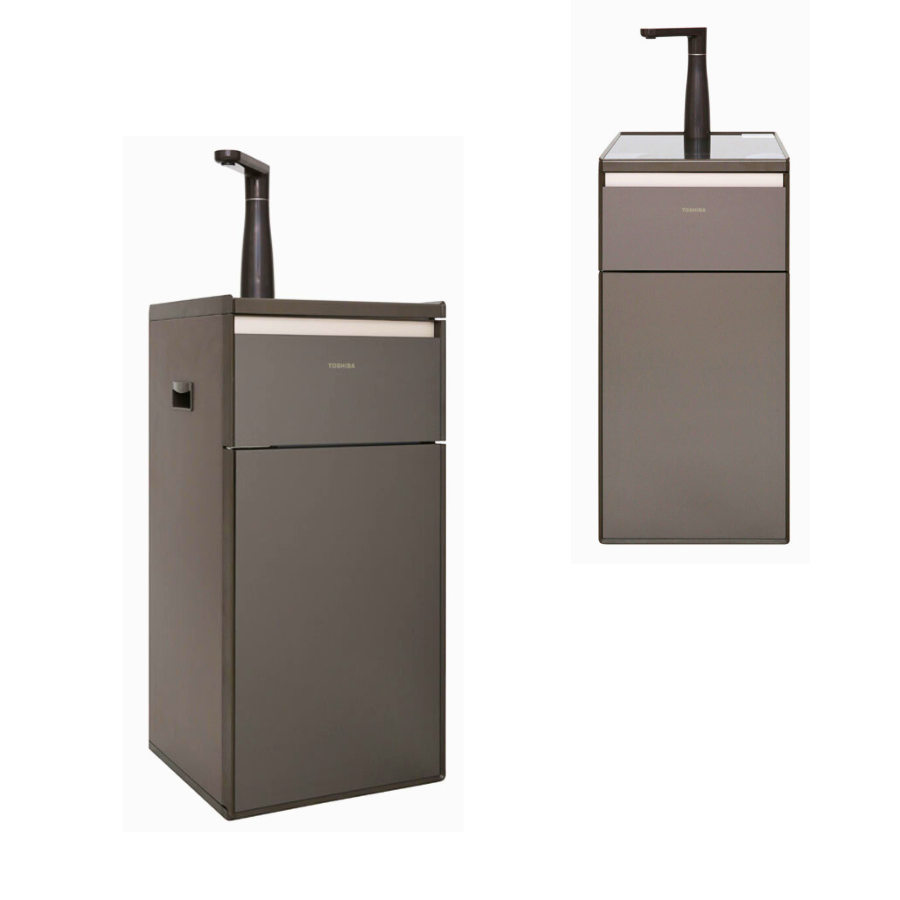 MÁY LỌC NƯỚC RO TOSHIBA TWP-N1843SV(T)