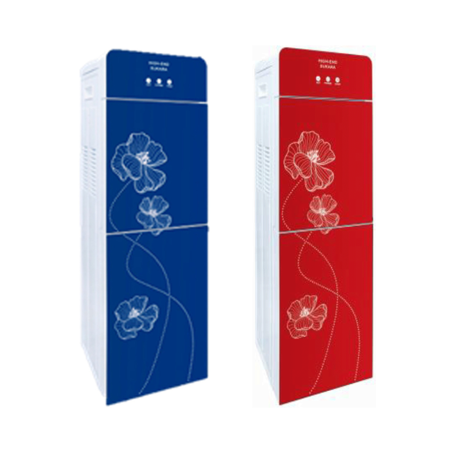 MÁY NÓNG LẠNH SUKARA LB-LW B1.5-5X76R