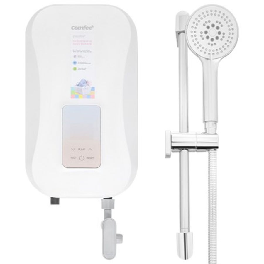 MÁY NƯỚC NÓNG COMFEE CWH-45EPGNVN(W)-CB