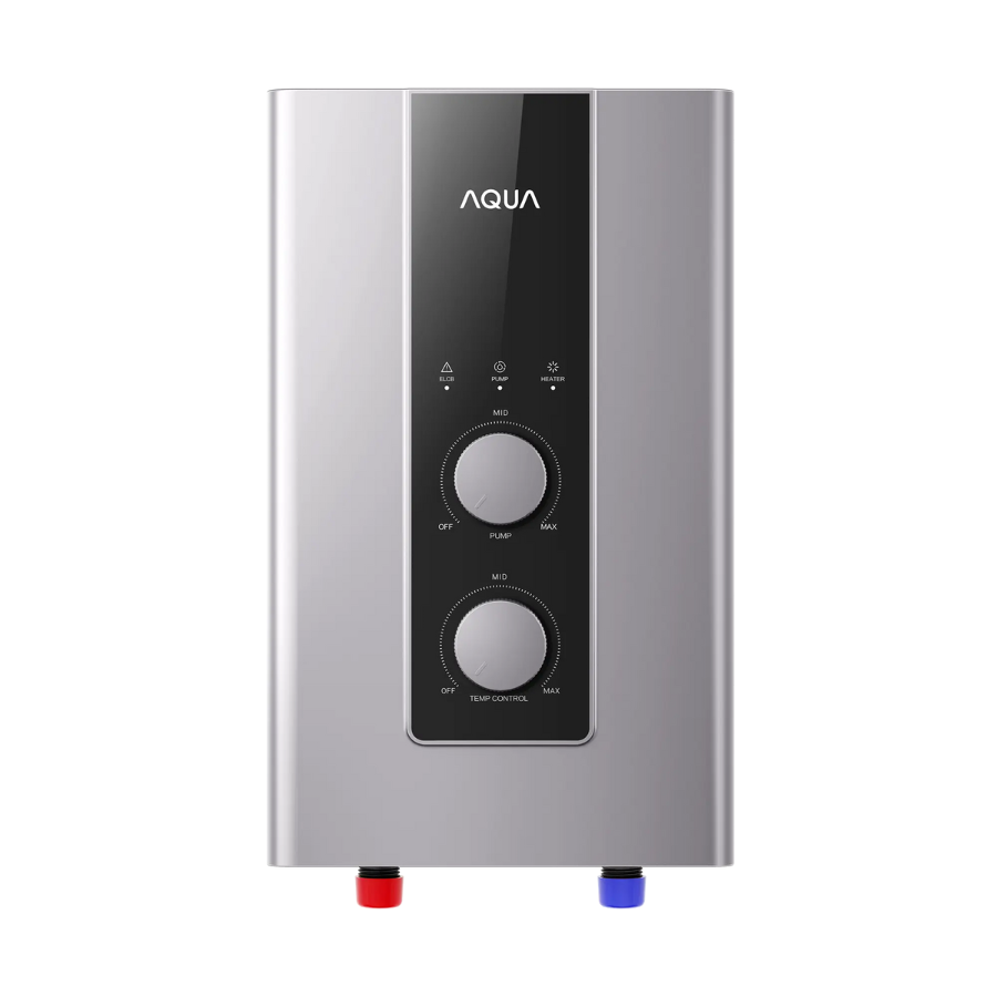 MÁY NƯỚC NÓNG AQUA AEI45M-FP1S(VN)