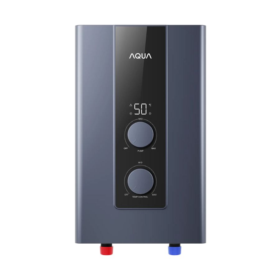 MÁY NƯỚC NÓNG AQUA AEI45E-FP3CB(VN)