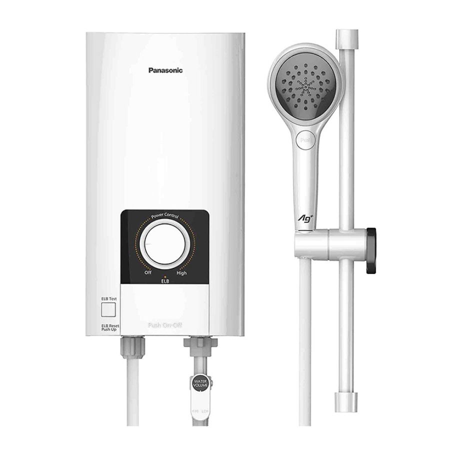 MÁY NƯỚC NÓNG PANASONIC DH-4NS3 VW