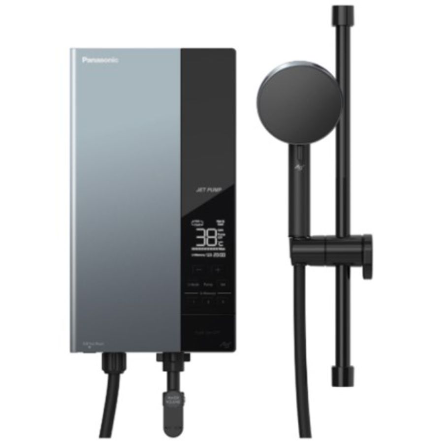 MÁY NƯỚC NÓNG TRỰC TIẾP PANASONIC 4500W DH-4UDP1VZ