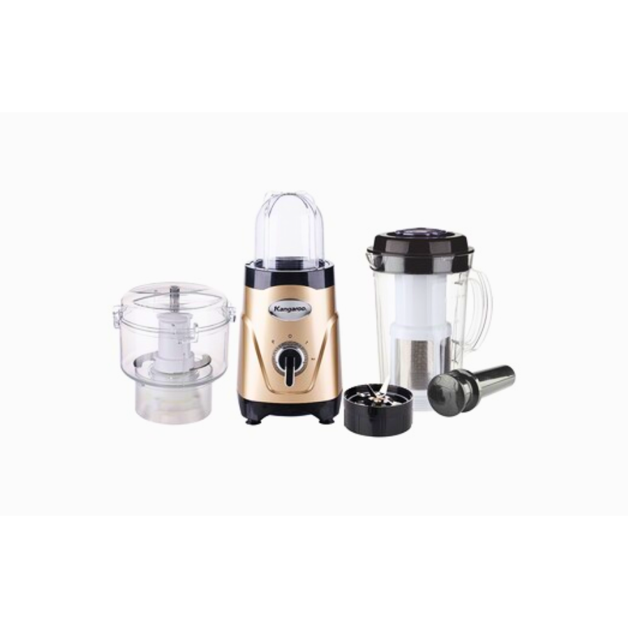 MÁY XAY SINH TỐ ĐA NĂNG KANGAROO KG-3B6M