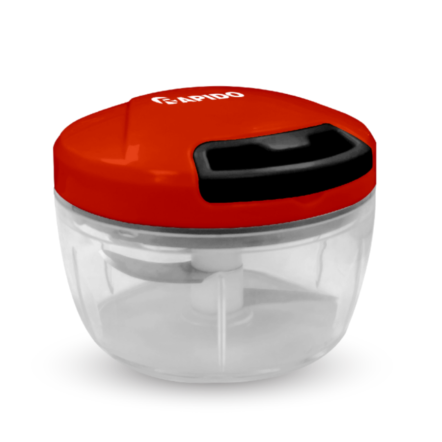 MÁY XAY TỎI ỚT MINI RAPIDO RC-200