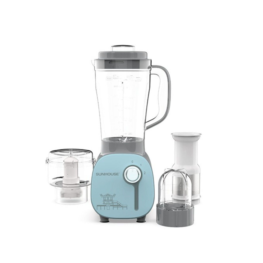 MÁY XAY SINH TỐ SUNHOUSE SHD5312B