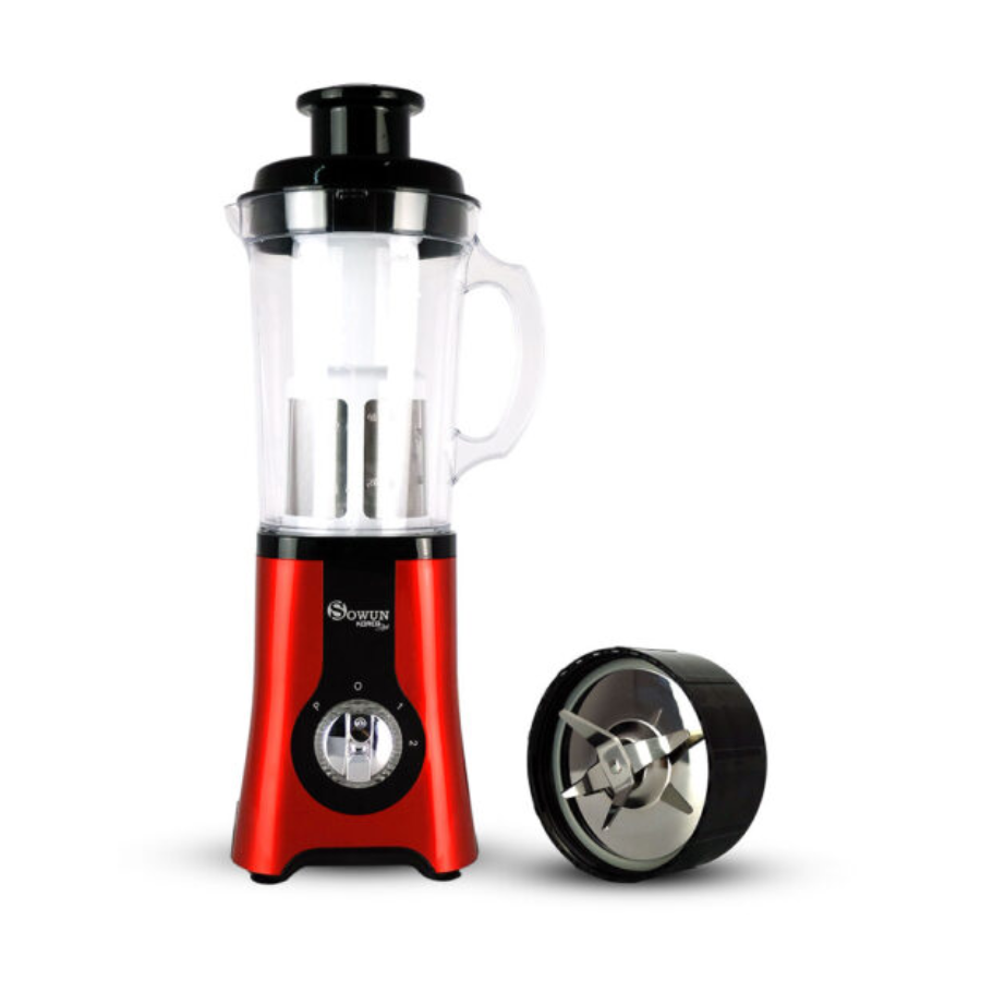 MÁY XAY SINH TỐ SOWUN SW-5266S