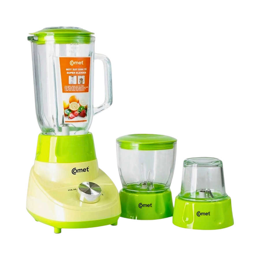 MÁY SINH TỐ COMET CM9978