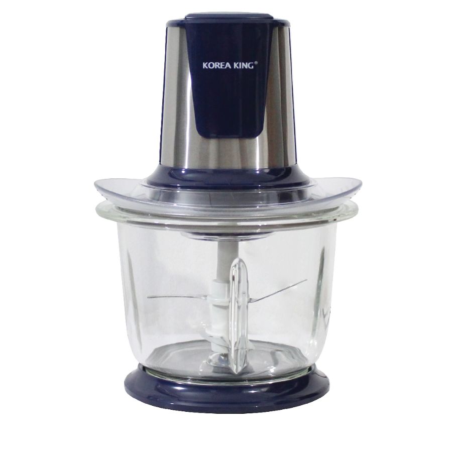 MÁY XAY THỊT KOREA KING PMC-15 BLUE