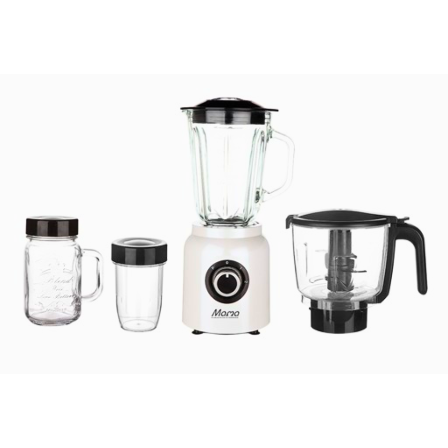 MÁY XAY SINH TỐ ĐA NĂNG SUNHOUSE MAMA SHD5353W