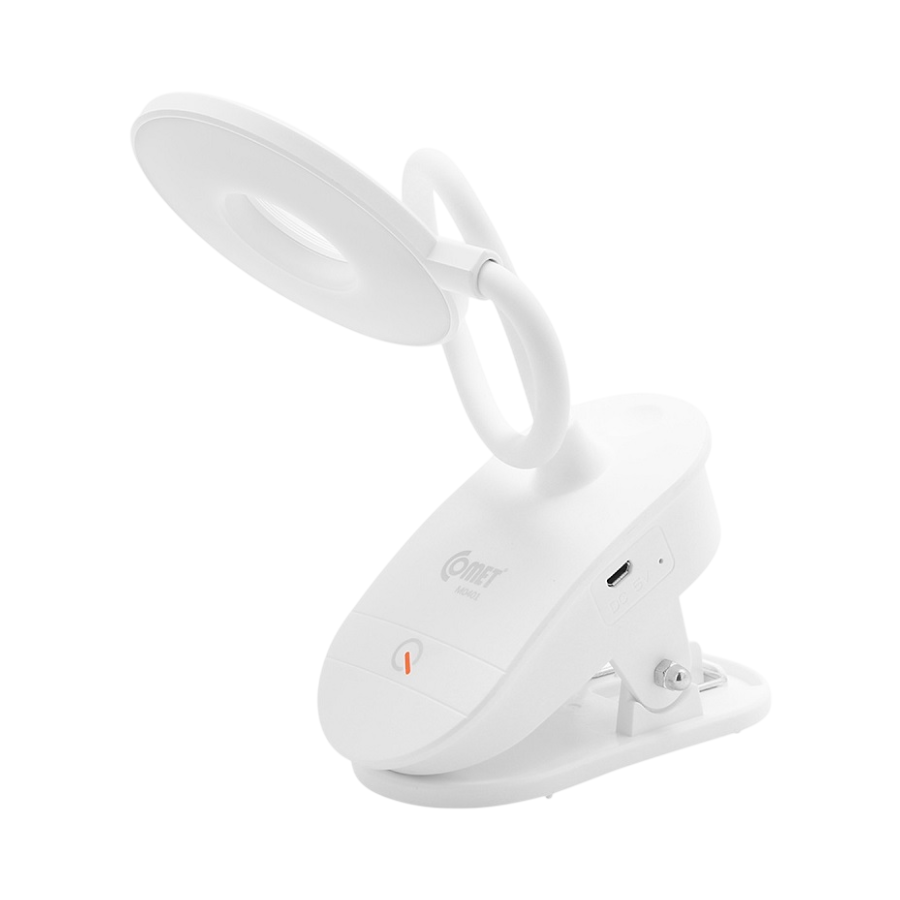 ĐÈN BÀN SẠC COMET CT174