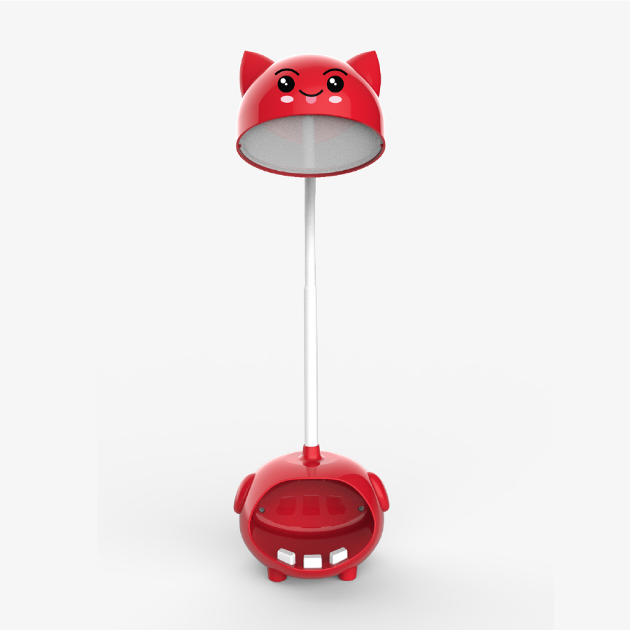 Đèn bàn LED cảm ứng RD-RL-41 6W