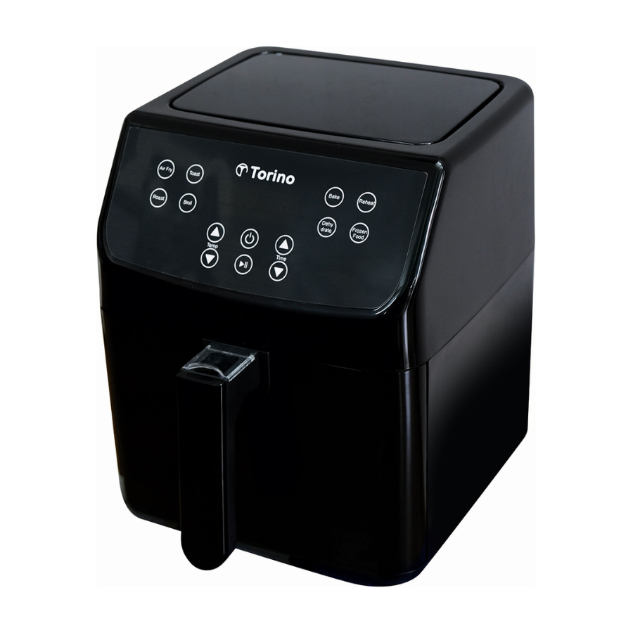 Nồi chiên không dầu Torino TF-JW55A