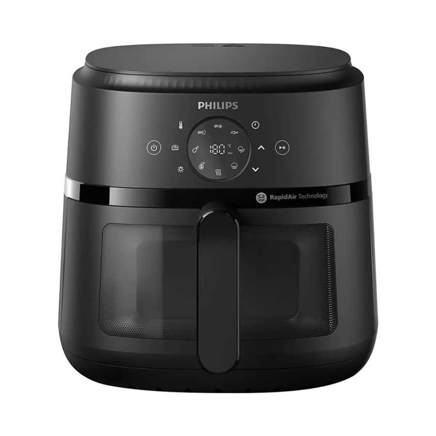 NỒI CHIÊN KHÔNG DẦU PHILIPS NA220/00