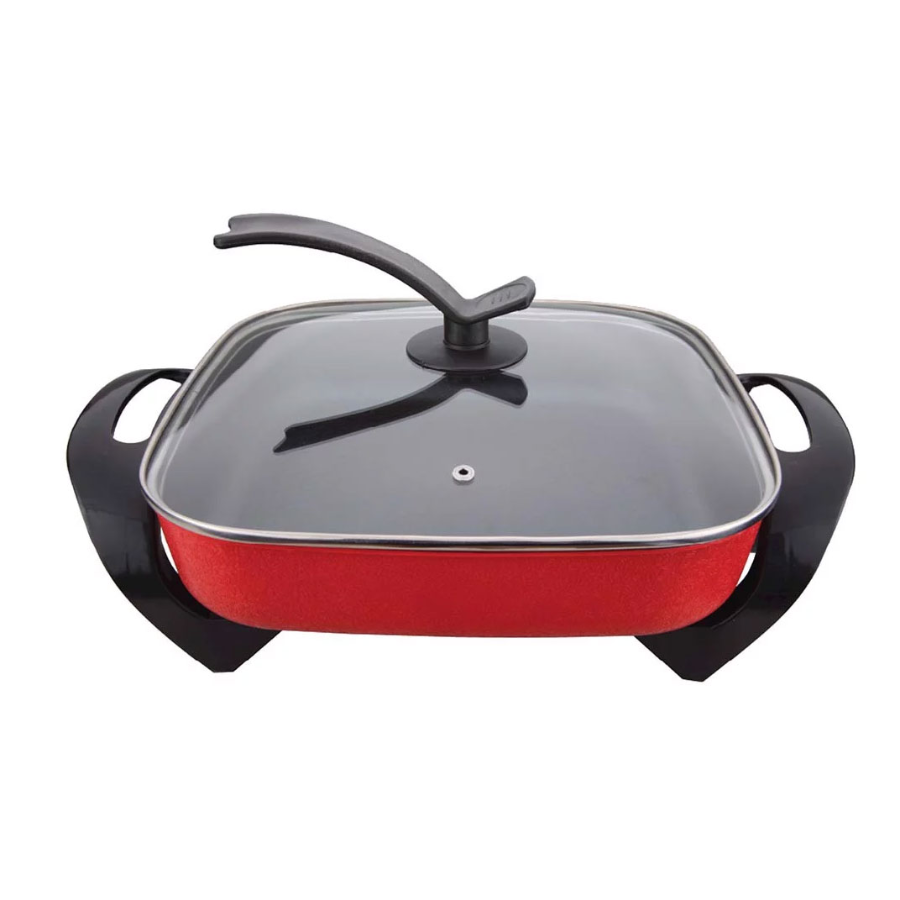 LẨU ĐIỆN VUÔNG ĐA NĂNG GCEH30