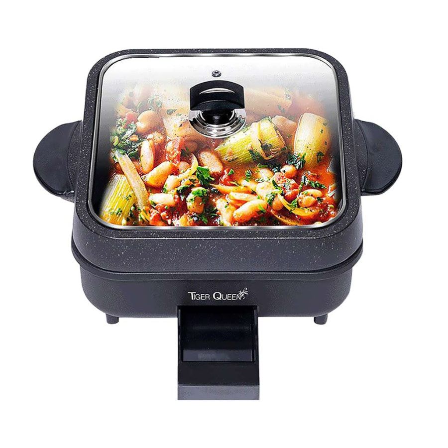 LẨU ĐIỆN TIGER QUEEN SQ-2200