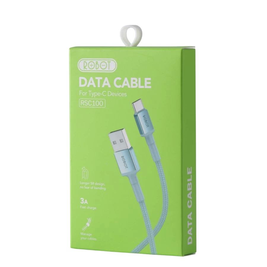 DÂY CÁP ROBOT RSM100