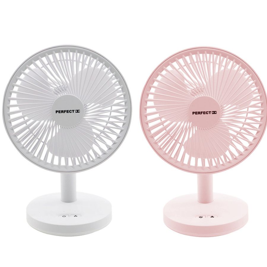 QUẠT SẠC PERFECT PF-QB2170