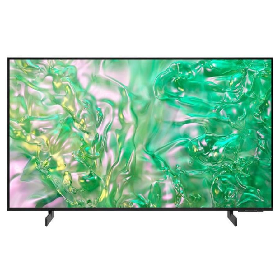 TIVI SAMSUNG 4K 43 INCH UA43DU8000
