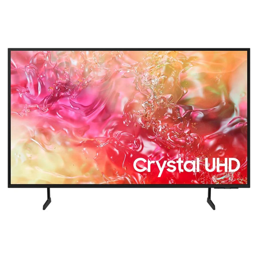 TIVI SAMSUNG 4K 55 INCH UA55DU7700