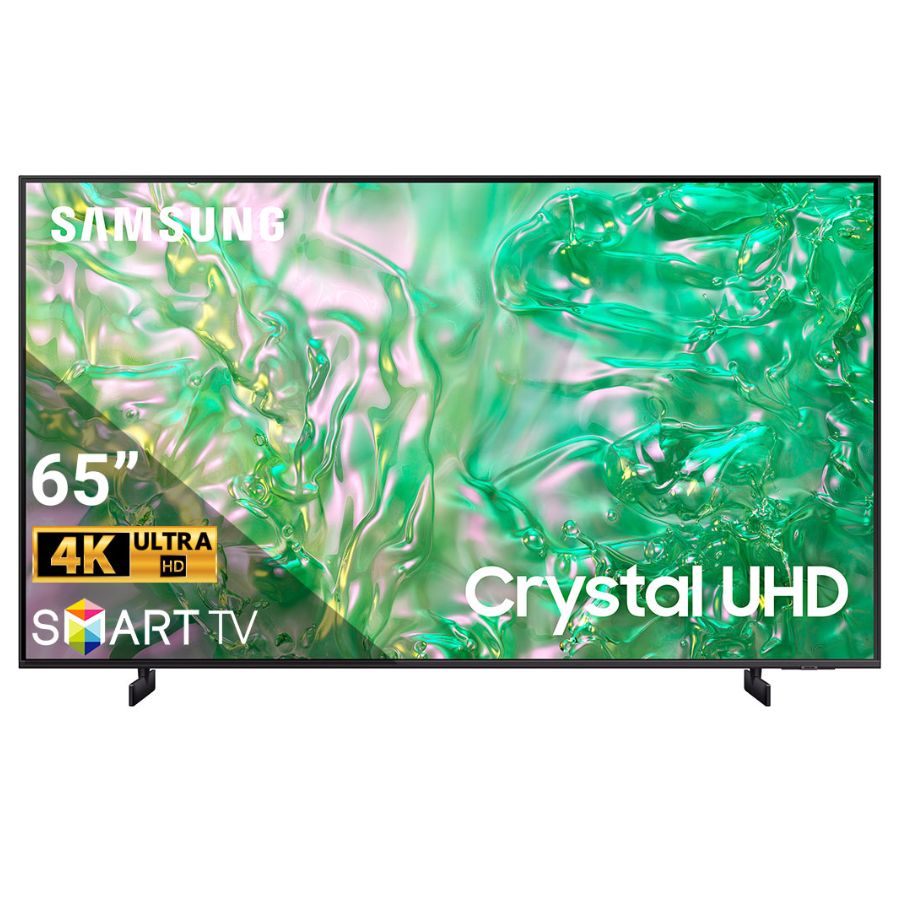 TIVI SAMSUNG 4K 65 INCH UA65DU8000
