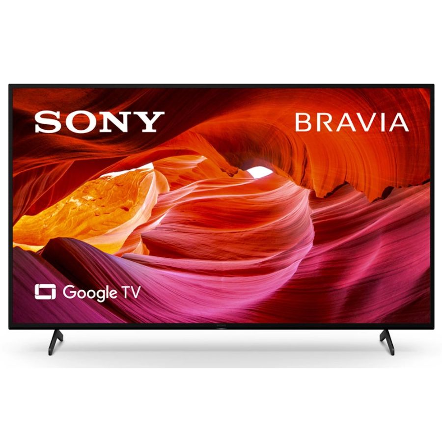 TIVI SONY 4K 50 INCH KD-50X75K