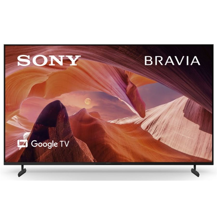 TIVI SONY 4K 55 INCH KD-55X80L