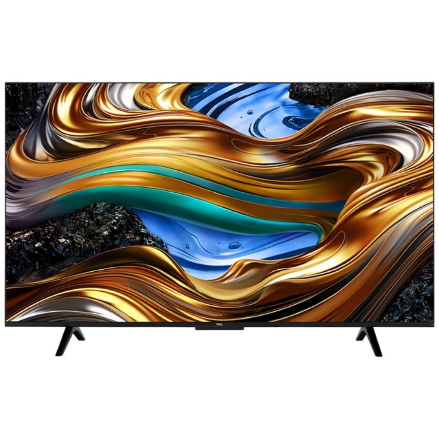 TIVI TCL 50 INCH 50P79B 4K