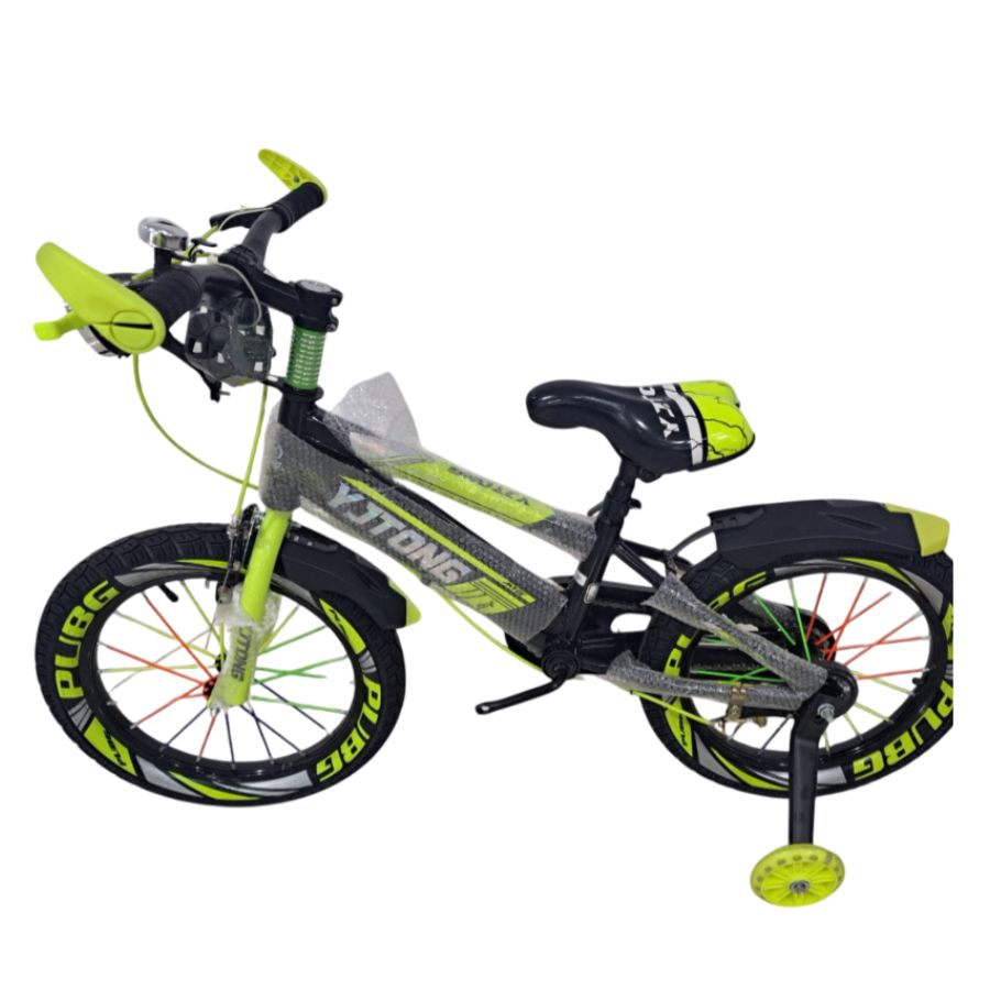 XE ĐẠP TRẺ EM BÁNH 16